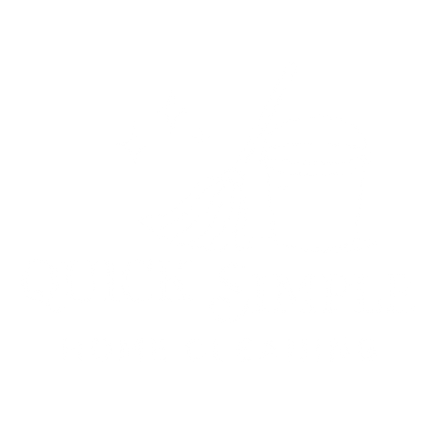 Quick Simple Home Cleaning Logo